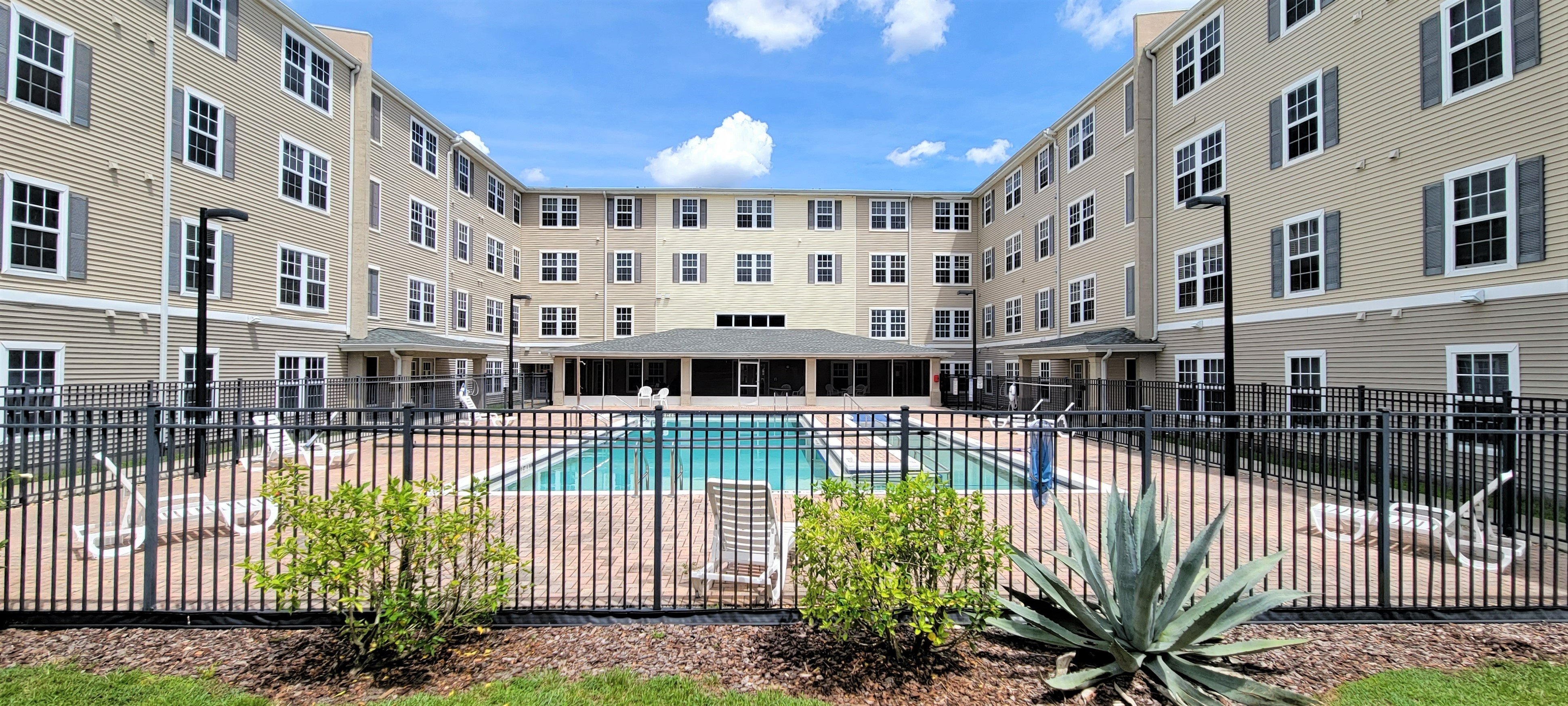 Contact Lansdowne Terrace Apartments to Schedule a Visit